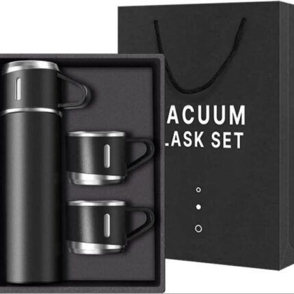 Stainless Steel Vacuum Flask